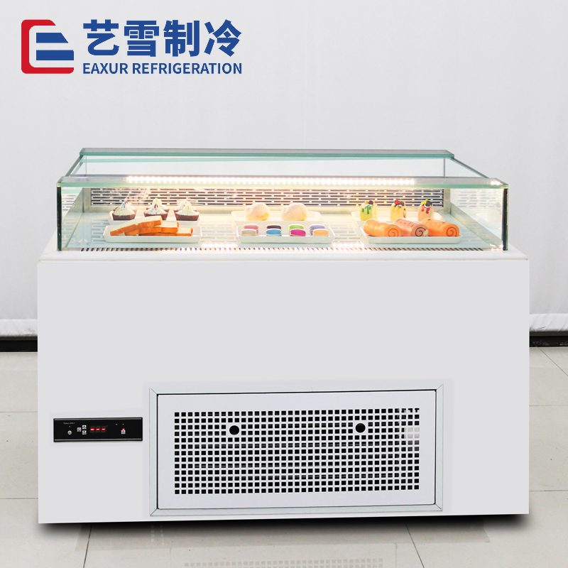 雙邊直角三明治柜